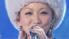寒い夜だから(2012 FNS歌謡祭)現場版 12/12/05