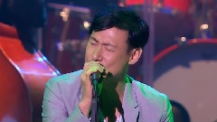 張學友 - 戀上你背面