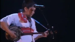 島唄