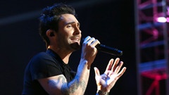 One More Night & Moves Like Jagger & Daylight