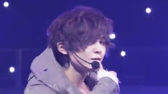 山田涼介 - ミステリー ヴァージン