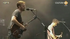 On Call Pinkpop Festival