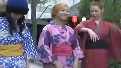 東京旅行