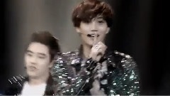 KBS COOL FM 分享演唱會