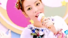 Secret Love 韓文版