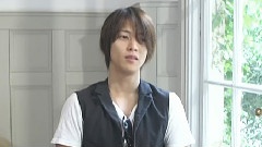 專輯< ERO > Special Interview