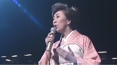 大月みやこ - 巡る愛