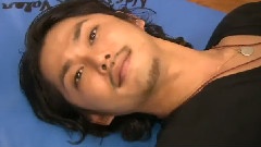 舞臺劇< Burn The Floor > 排練