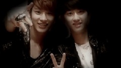 微笑,是什么顏色 預告