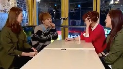 韓國綜藝 - 叢林的法則 Pert A