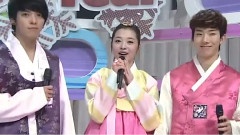 SBS 人氣歌謠