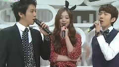 SBS 人氣歌謠