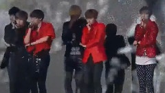 MAMA頒獎典禮剪輯