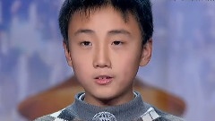 中國達人秀第四季 第三期