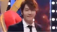 東海一個人跳Oppa Oppa