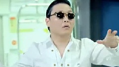 當Rockstar遇到江南Style