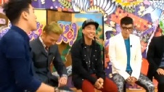 魁!音樂番付