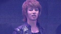 Super Junior - It's You & She Wants It & 自我介紹 & Angela
