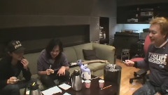 專輯< IN PHYSICAL >