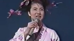 夜櫻お七