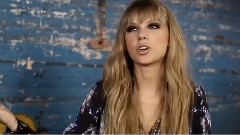 Taylor Swift - Marie Claire UK Nov 2012 拍攝花絮