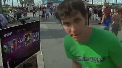 TOBY愛跳舞
