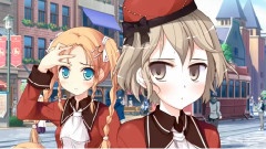 游戲< ウィッチズガーデン >