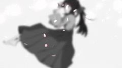 爾今の洋洋この蛍光にあり