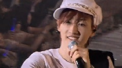 Super Junior - 巡場告別