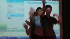 最炫民族風