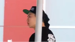 Boty Korea候場