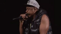 Jay-Z - Barclays 演唱會