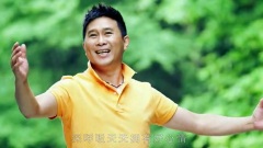 擁抱森林