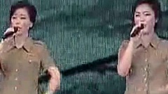 中國人民志愿軍戰歌
