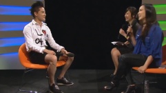 JYJ俊秀 popasia采訪