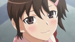 被神愛著的女孩