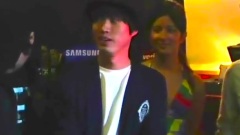 紐約之行 Epik High & 遠東運動