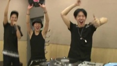 TEAM A 姜勝允的一天 未公開片段