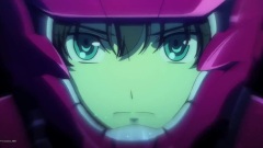 革命機ヴァルヴレイヴ Season 2 預告片