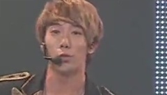 Forbidden Love & Shut Up & 自我介紹