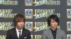 シューイチ_Johnnys World新聞