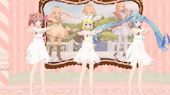 サディスティック?ラブ