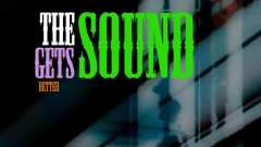 Feel The Bass 歌詞版