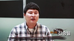 <演員就是演員> 新人演員L君李準