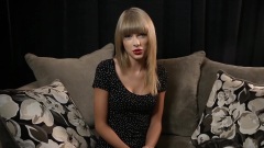 Taylor Swift - Taylor宣布英國巡演