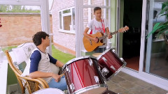 Matt Goes Hangs Out With Giles Potter