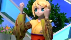 多重未來のカルテット