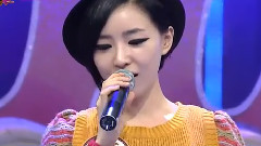 SBS 挑戰千曲 Brown Eyed Girls Cut