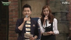 TVN MC 海靈Cut