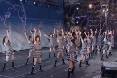 チャンスの順番